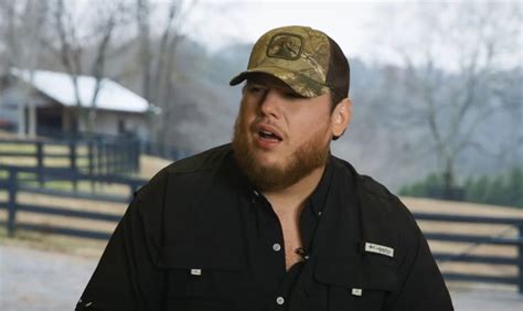 luke combs rolex|luke combs website.